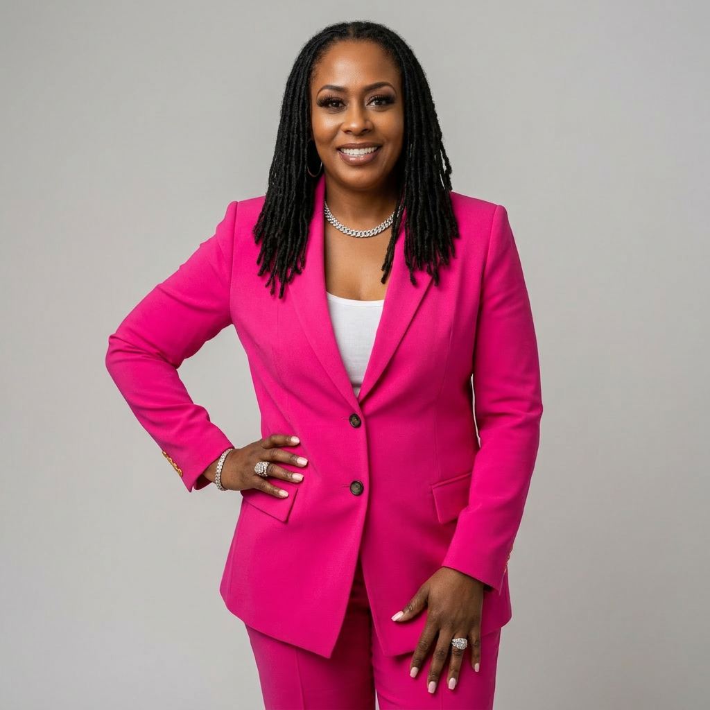 Theresa Pugh, RN. Nurse Tee. The Healthcare Boss